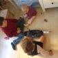 Famille de 3 enfants recherche sa nounou - 35H/ sem.