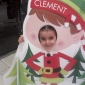 assistante maternelle agree