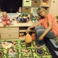 Assistante maternelle agréée sur Carpentras