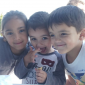 Garde 3 enfants
