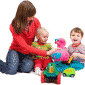 RECHERCHE UNE BABY SETTER POUR NOS ENFANTS UNE FILLE DE 3 AN