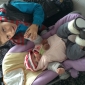 Recherche baby Sitter