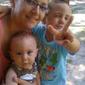 URGENT garde de 2 enfants, minimum 9h/semaine