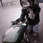 RECHERCHE ASSISTANTE MATERNELLE