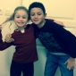 Recherche baby-sitter