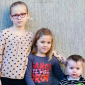 garde d'enfants