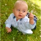 cherche assistante maternelle pour notre petit qui a 16 mois