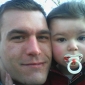 3y daughter