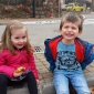 RECHERCHE BABYSITTER MERCREDI CHOZEAU