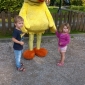 recherche nounou/assistante maternelle