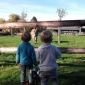 GARDE JEUNES ENFANTS
