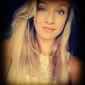 Jeune fille motivée et sérieuse