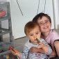 Garde d'enfants en anglais