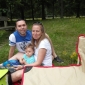 Je cherche une assistante maternelle
