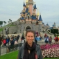 28 ans Australienne fille