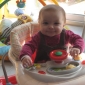 URGENT cherche baby sitter samedi 11 mars
