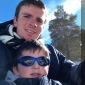 Samuel, 27 ans, CAP petite enfance, 4 ans d'expérience