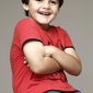 Cherche nounou pour mon fils de 8 ans à Ouveillan