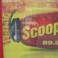 Demande d'interview pour Radio Scoop