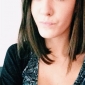 Coralie, 22 ans.