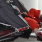 Garde occasionnelle de 2 enfants (18 et 30 mois)