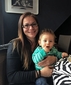 cherche nounou pour mon fils
