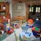 assistante maternelle a jouy sur eure