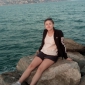 Jeune fille disponible pour garde d'enfants