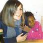 Baby sitter, à la recherche d'un job occasionnel