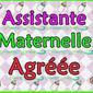 Assistante maternelle agrée