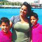 cuidar dde niño y canguro