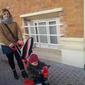 assistante maternelle agreer