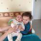 enfants a garder