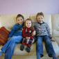 Recherche baby-sitter
