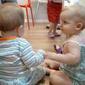 Assistante Maternelle Agréée