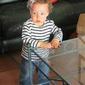 recherche nounou en Août 2013