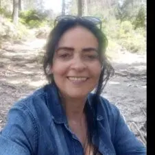 Cuidadora de idosos
