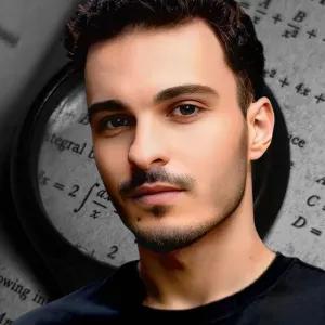 Professeur de mathématiques- 3/20 1ère aujourd'hui j'en vis.