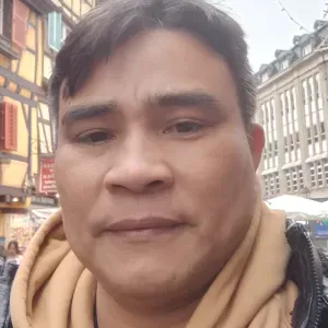 Responsible and trustworthy person