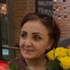 Baby sitter expérimentée et bienveillante