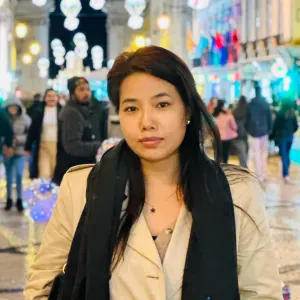 Cleaning good, organised well ,loyalty, hard working