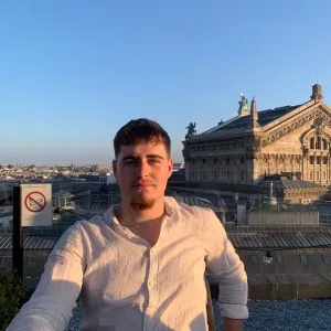 Pet-Sitter à Paris et banlieue sud ****)