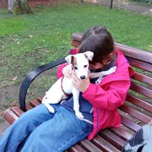 Aide à domicile expérimentée en Pays-Foyen