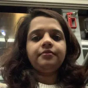 Experienced with toddlers, patient and caring