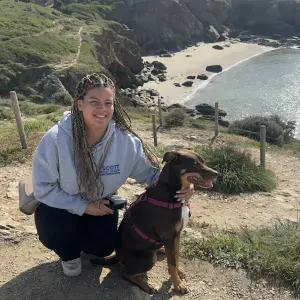 Pet Sitter secteur dans le 77!
