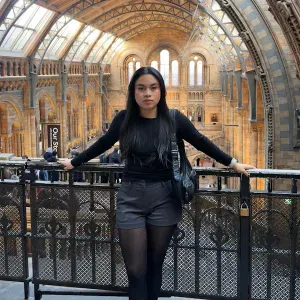 Femme de ménage responsable au Luxemburg.