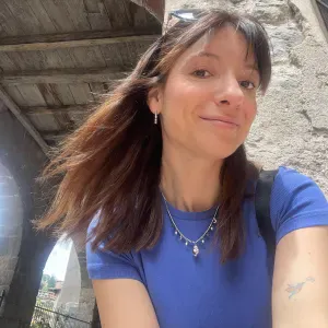 Argentina insegnante di Spagnolo