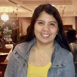 Available to work in the morning and weekend