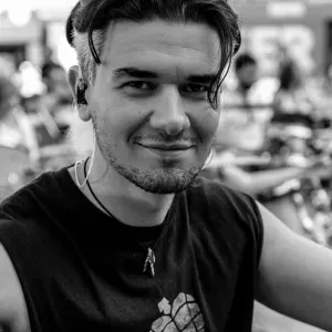 I know PC stuff and a bunch of instruments