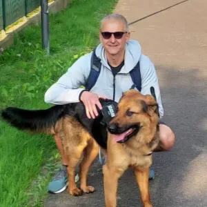 Dogsitter/Catsitter Milano Sud 